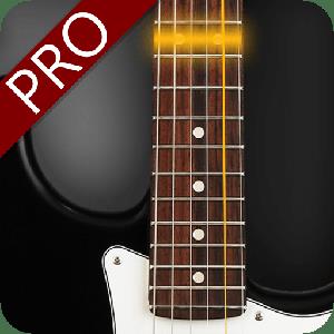Guitar Scales & Chords Pro vImproved Learn Chords build 155