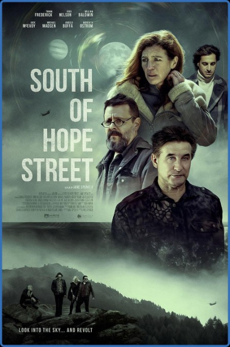 South of Hope Street (2024) 720p HDCAM-C1NEM4