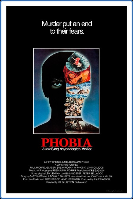 Phobia (1980) 1080p BluRay YTS
