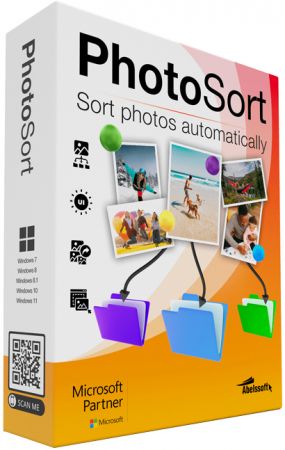 Abelssoft PhotoSort 2024 4.00 Multilingual