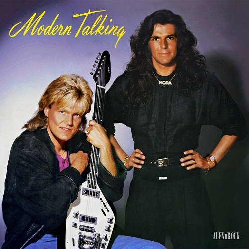 Modern Talking - Collection (2024) MP3