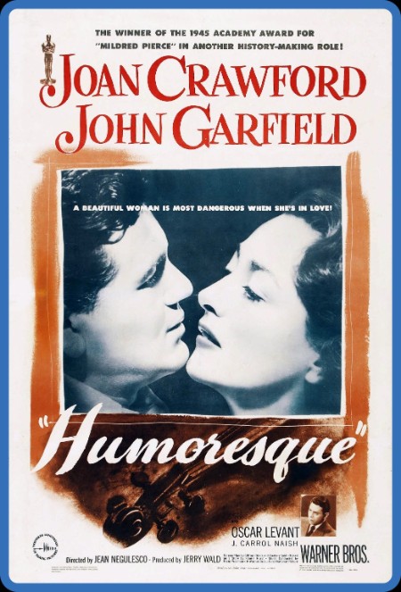 Humoresque (1946) 720p WEBRip-LAMA