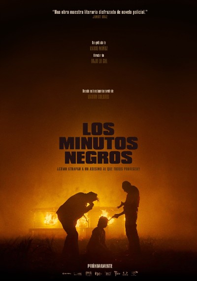 [ENG] Los Minutos Negros 2021 720p HMAX WEB-DL DD5 1 H 264-playWEB