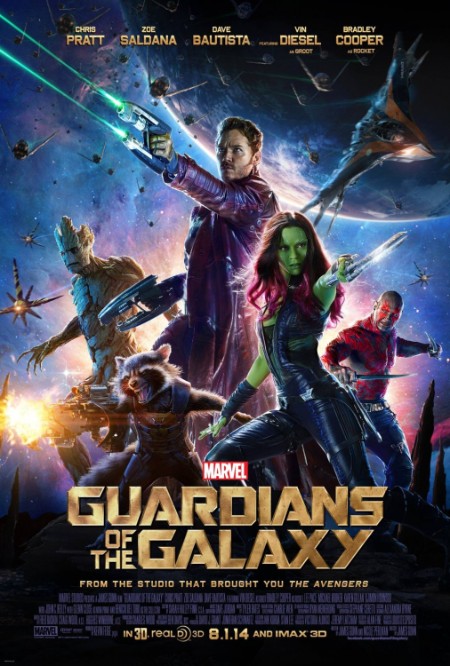 Guardians of The Galaxy (2014) 1080p BluRay DDP 7 1 H 265-EDGE2020