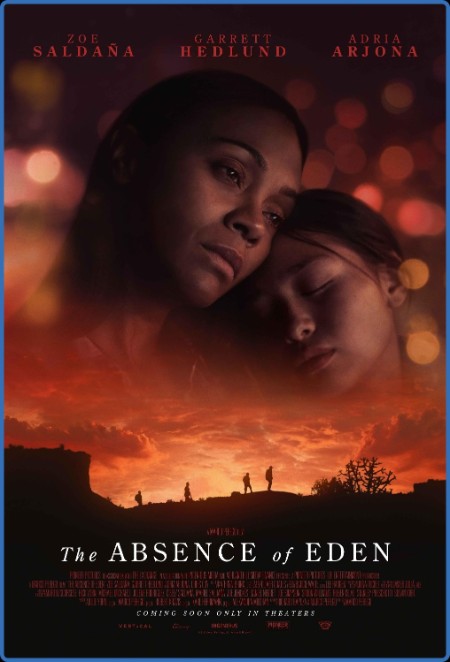 The Absence of Eden (2023) 720p HDCAM-C1NEM4