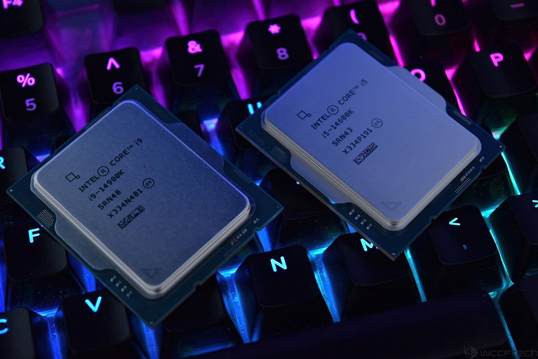 Игры на системах с процессорами Intel Core 13 и Core 14 наконец-то перестанут «вылетать»?Asus подготовила величавое для геймеров обновление BIOS