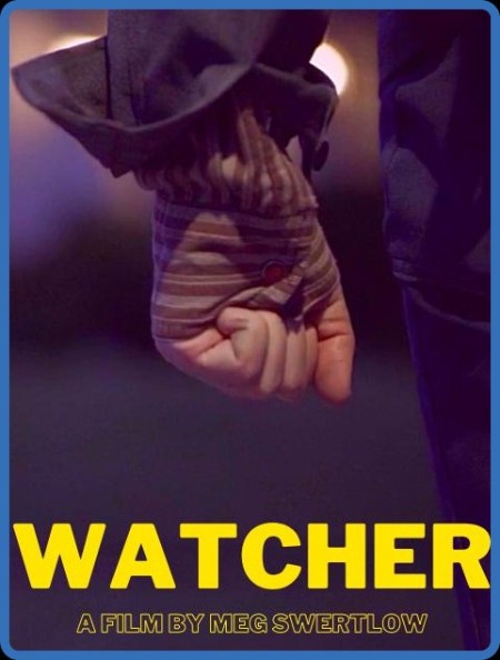 Watcher (2021) 720p WEB H264-KBOX
