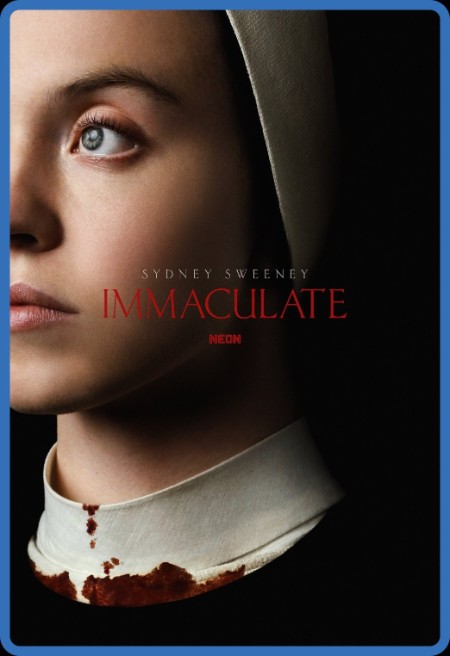 Immaculate (2024) 2160p WEB H265-MasterOfNun