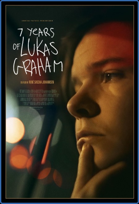 7 Years of LUkas Graham (2020) 1080p BluRay x264-OFT