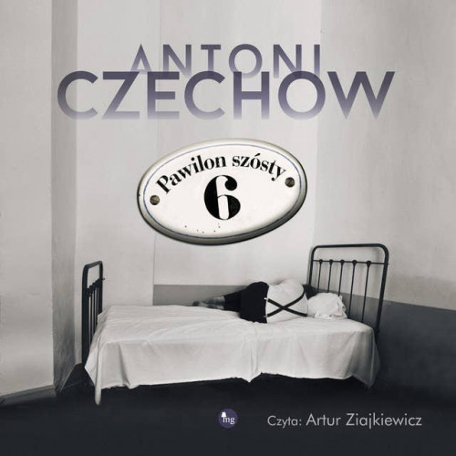 Czechow Antoni - Pawilon szósty