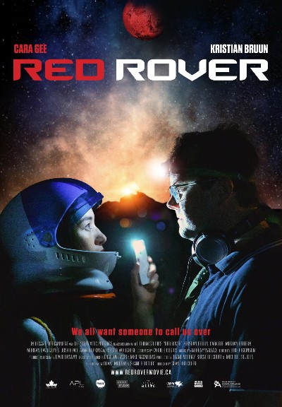[ENG] Red Rover (2018) 720p WEBRip-LAMA