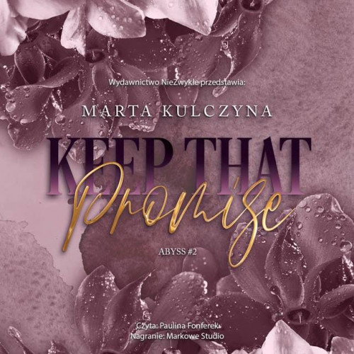 Kulczyna Marta - Abyss Tom 02 Keep That Promise