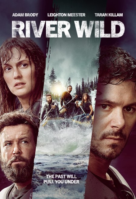 River Wild (2023) 720p WEBRip x264-LAMA