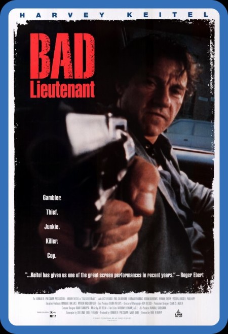 Bad Lieutenant (1992) 1080p BluRay DDP2 0 x265 10bit-GalaxyRG265