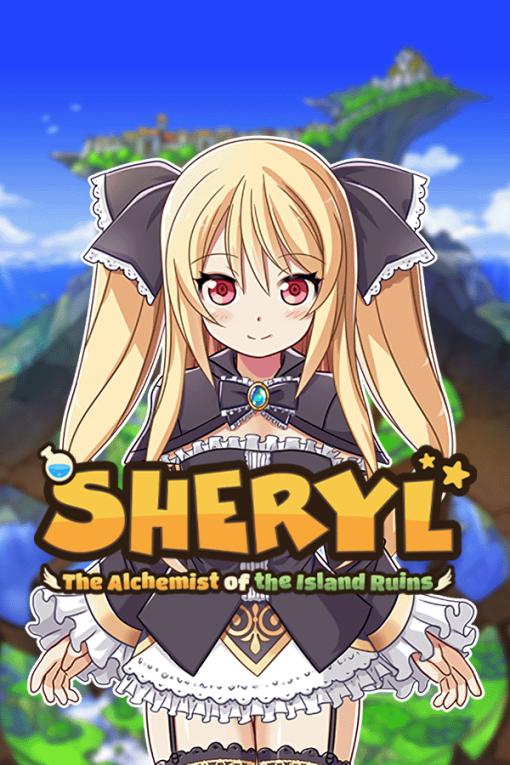 Pakkuri Paradise, Kagura Games, Pakkri Paradise - Sheryl ~The Alchemist of the Island Ruins~ Ver.1.04 Final R18 Steam (uncen-eng)