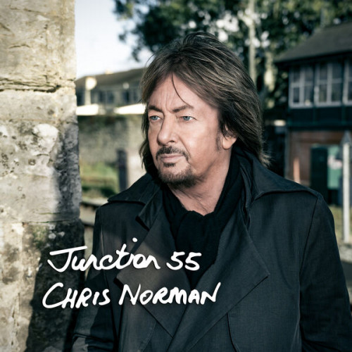 Chris Norman - Junction 55 (2024) MP3