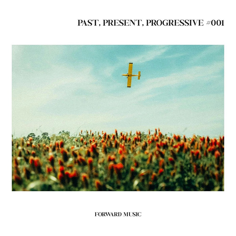 Past, Present, Progressive #001 (2024)