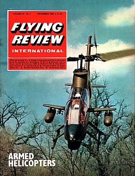 Flying Review International Vol 22 No 03