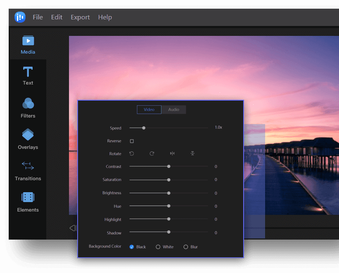 EaseUS Video Editor Pro 2.1.0 Build 20240411 (x64)