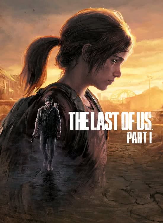The Last of Us Part I. Digital Deluxe Edition + DLC (2023/RUS/RePack/PC)