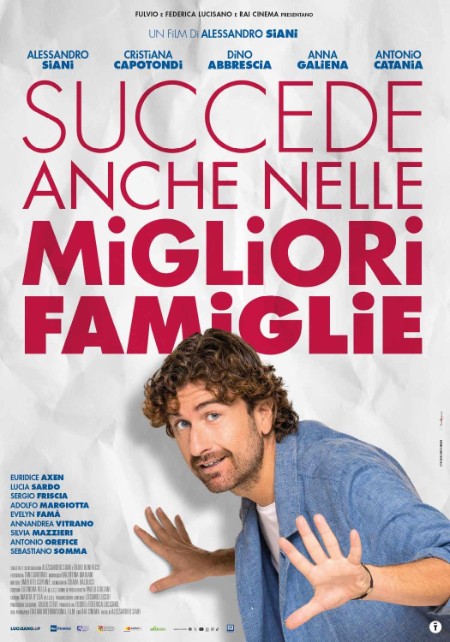 Succede Anche Nelle Migliori Famiglie (2024) iTA BluRay 1080p x264-Dr4gon MIRCrew