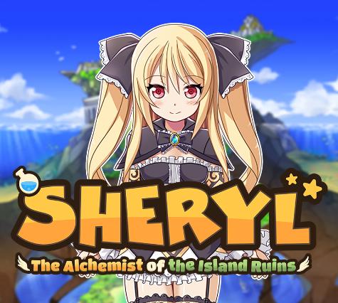 Pakkuri Paradise, Kagura Games, Pakkri Paradise - Sheryl ~The Alchemist of the Island Ruins~ Ver.1.03 Final R18 Steam + Append + Patch Only + Save (uncen-eng) Porn Game