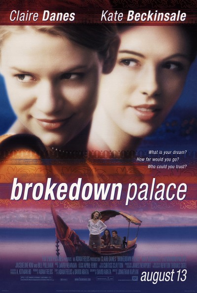 [ENG] Brokedown Palace 1999 720p BluRay x264-WiSDOM