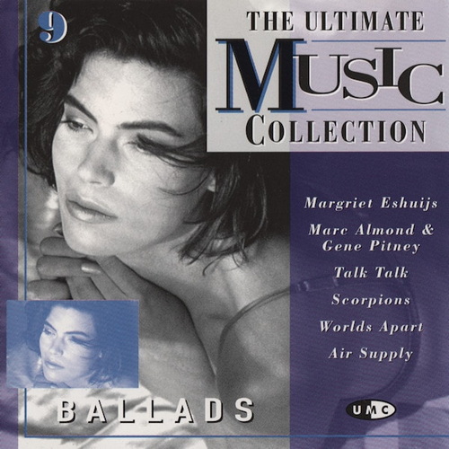 The Ultimate Music Collection Part 09 (1995) FLAC