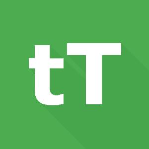 tTorrent v1.8.8 build 30000187
