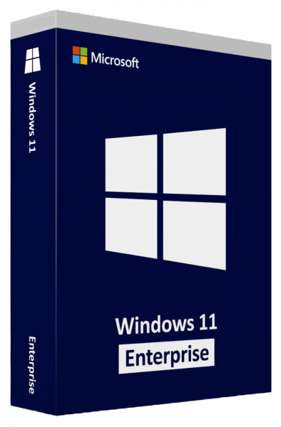 Windows 11 Enterprise 23H2 Build 22631.3447 (No TPM Required) Preactivated Multilingual April 2024