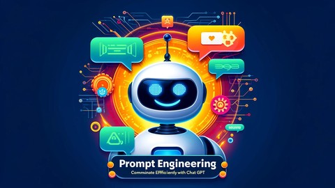 Prompt Engineering: Communicate Efficiently With Chatgpt