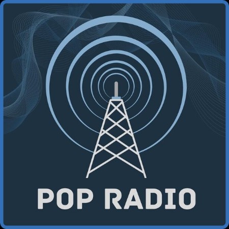VA - Pop Radio 2024