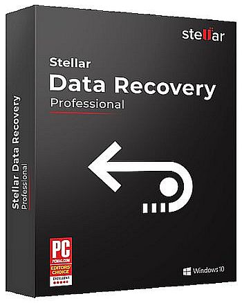 Stellar Data Recovery 10.5.0.0 Pro by 78Sergey