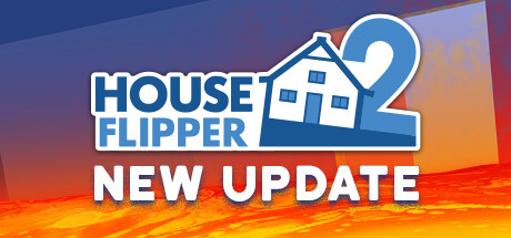 House Flipper 2 Spring Update v20240418-TENOKE