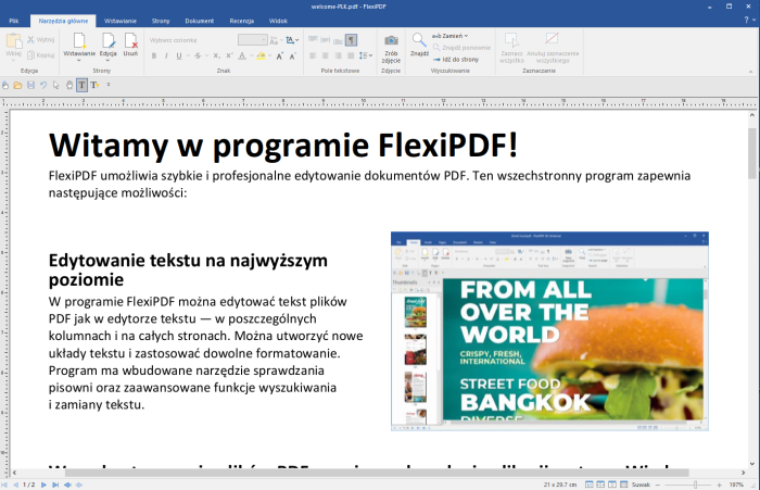 SoftMaker FlexiPDF Professional 2022.310.0415 MULTI-PL