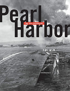 The 70th Anniversary of Pearl Harbor