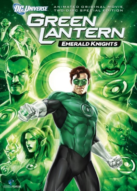 Green Lantern Emerald KNights (2011) 1080p BluRay DDP 5 1 H 265-EDGE2020