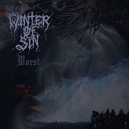 Winter Of Sin - Woest (2006) (LOSSLESS)