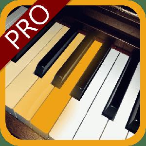 Piano Scales & Chords Pro vImproved Help and Support build 144