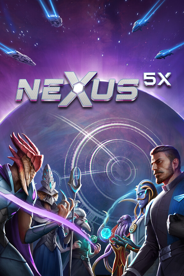 Nexus 5X (2024)