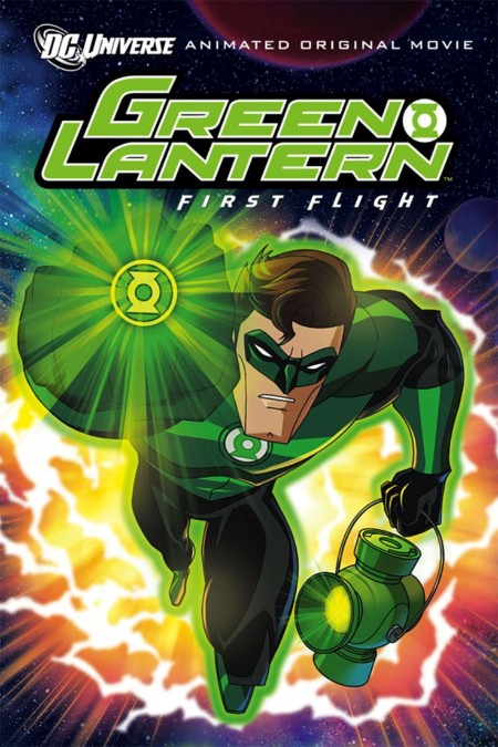 Green Lantern First Flight (2009) 1080p BluRay DDP 5 1 H 265-EDGE2020