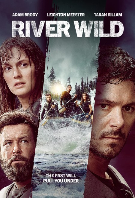 River Wild (2023) 1080p WEBRip DD5 1 x264-GalaxyRG