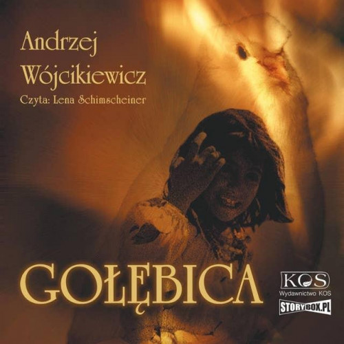 Wójcikiewicz Andrzej - Gołębica