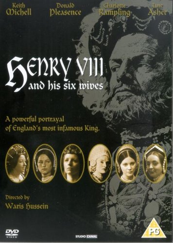 Henry VIII And His Six Wives (1972) 720p WEBRip-LAMA