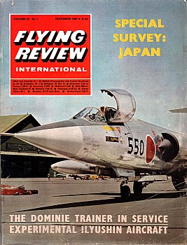 Flying Review International Vol 22 No 04