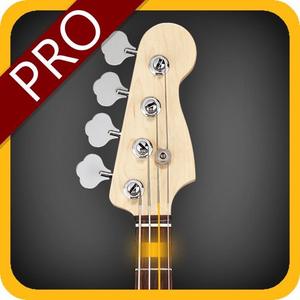 Bass Guitar Tutor Pro vImproved Help and Support build 163