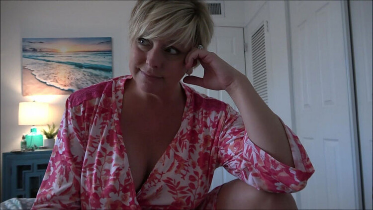 Brianna Beach : Introduction To Manhood (Clips4Sale) FullHD 1080p