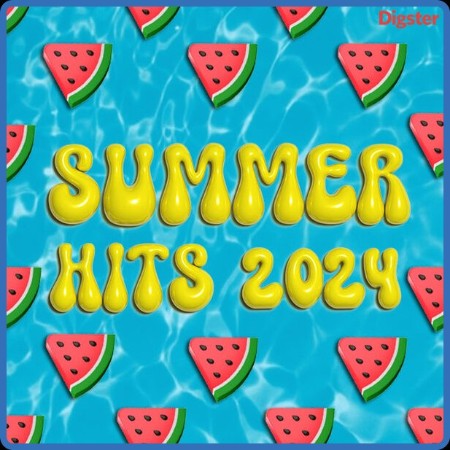VA - Summer Hits (2024) (2024)