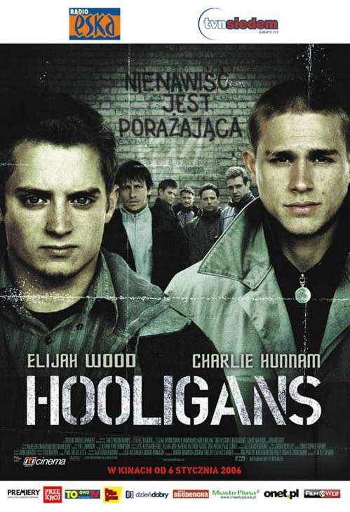 Hooligans (2005) MULTi.1080p.BluRay.x264-DSiTE / Lektor Napisy PL