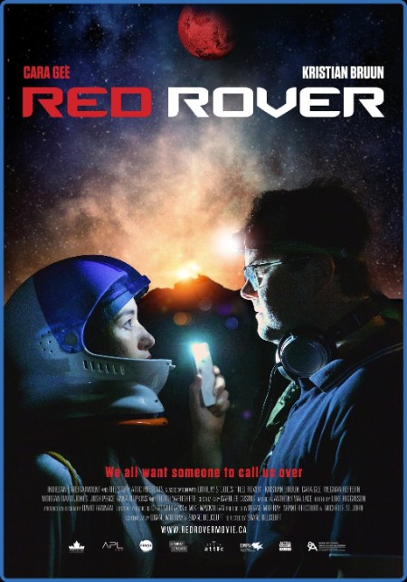 Red Rover (2018) 720p WEBRip x264 AAC-YTS